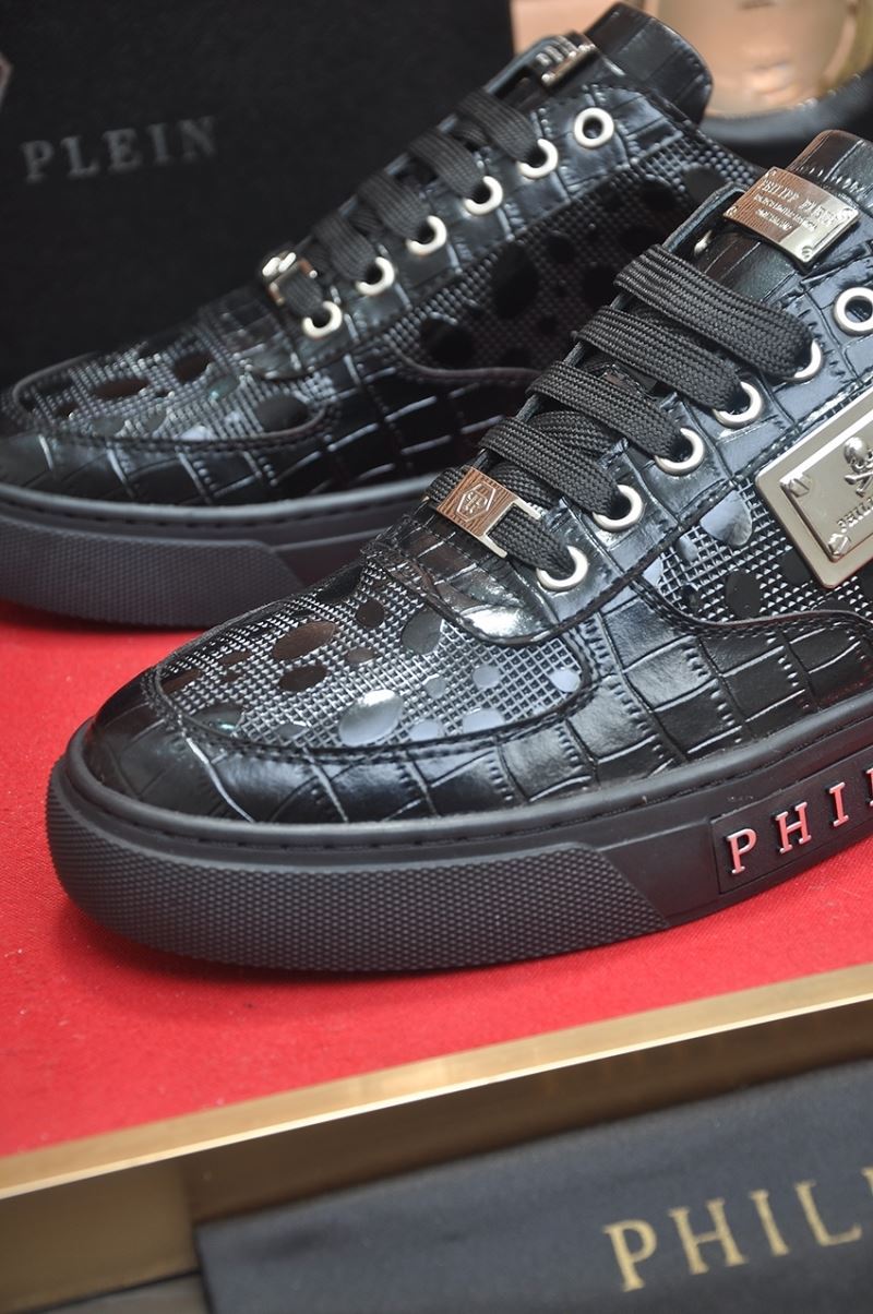 Philipp Plein Shoes